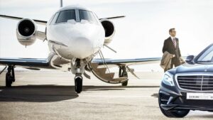 JFK Airport Transfer - EasyBaoChe