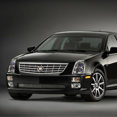 纽约凯迪拉克凯雷德黑车包车